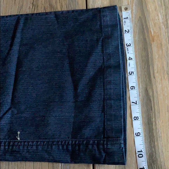 Mossimo bell bottom jeans - Picture 7 of 7